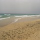 plaża w Costa Calma