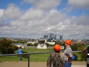 Greenwich