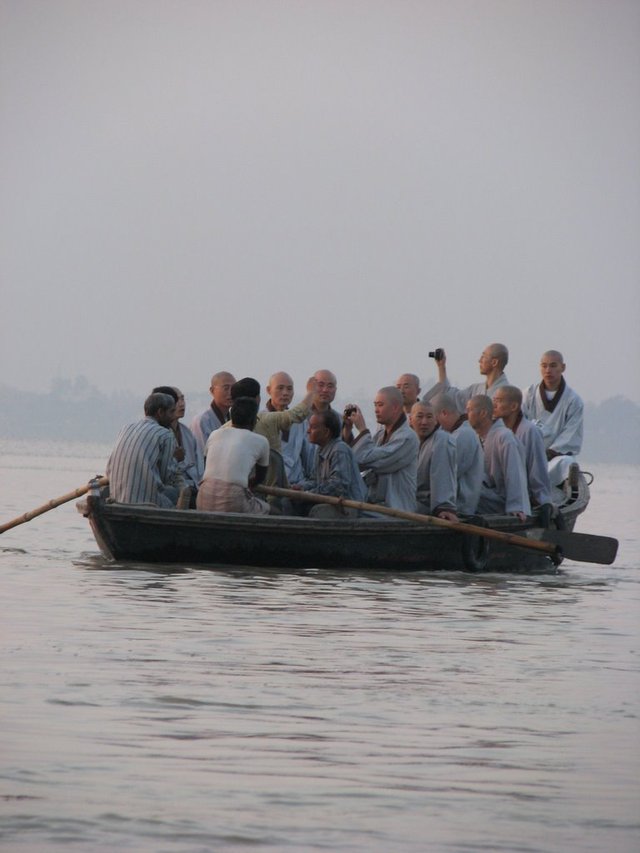 Varanasi