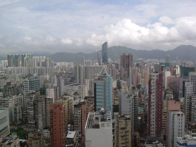 HK