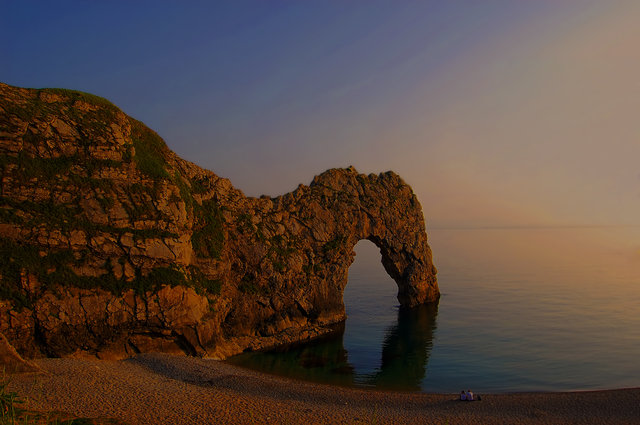 Durdle Door2