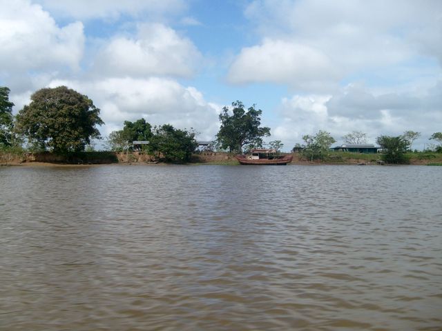 Orinoko