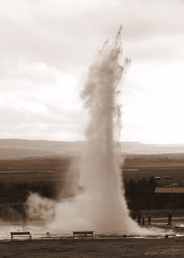 Haukadalur