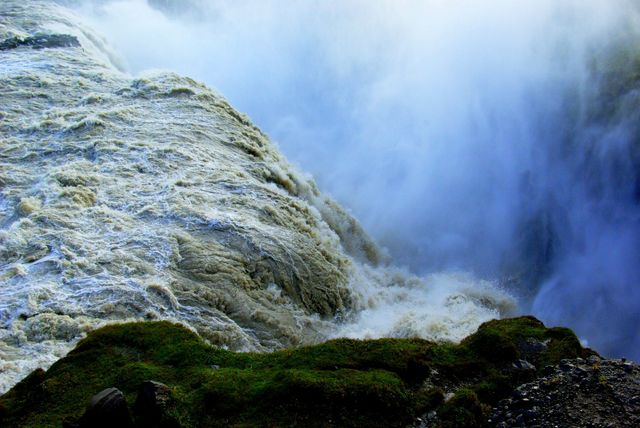 Gullfoss