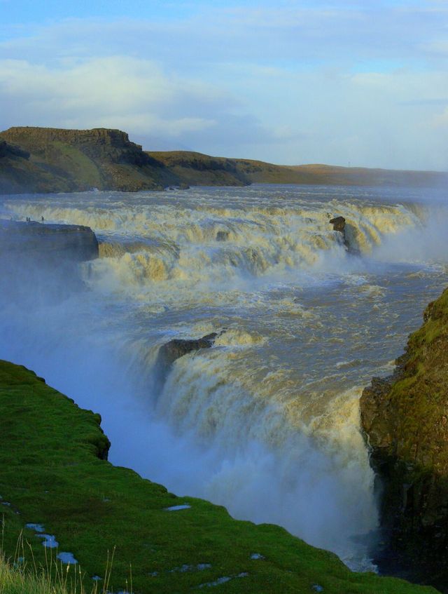 Gullfoss
