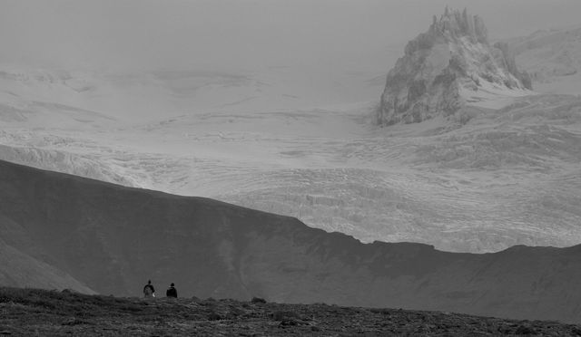 Skaftafell National Park