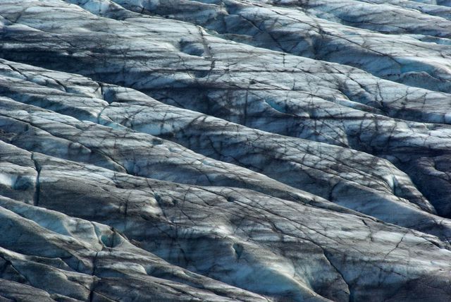 Skaftafell National Park