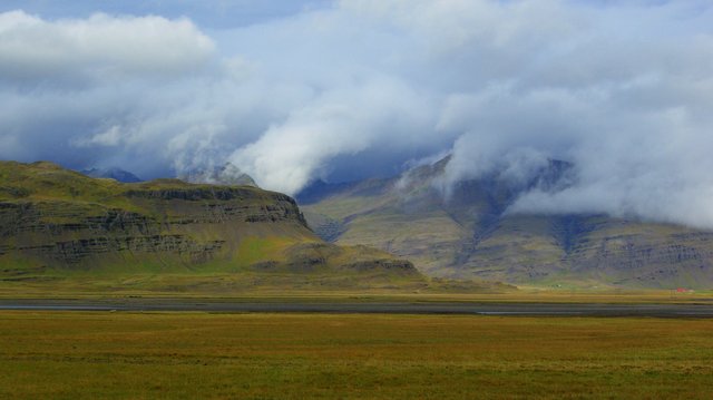 Álftafjörður
