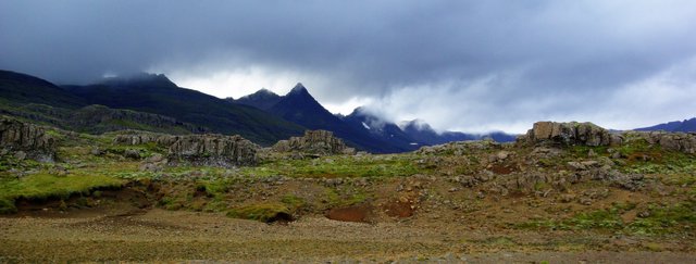 Berufjörður