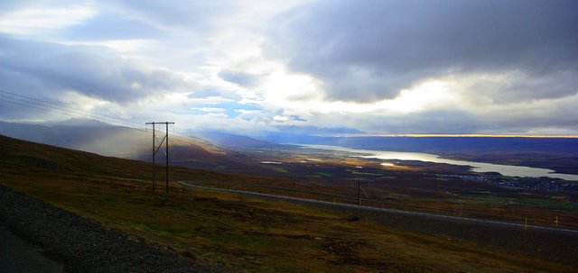 Egilsstaðir
