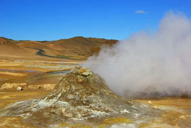 Hverir