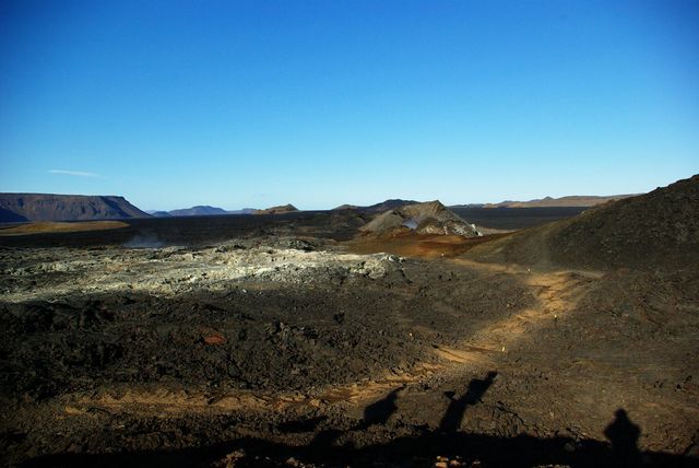 Leirhnjúkur