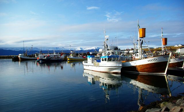 Húsavík