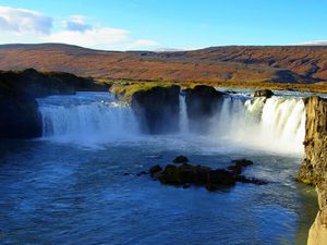 Goðafoss