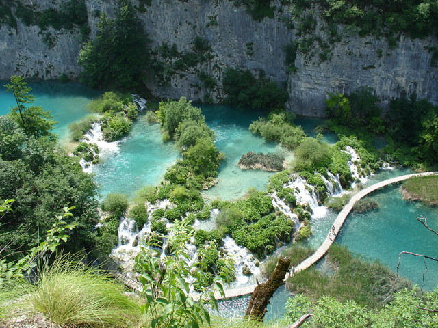 Plitvice