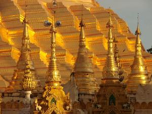 Pagoda Szwedagon