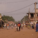 Abomey - Benin