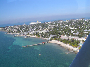 Key West 2008