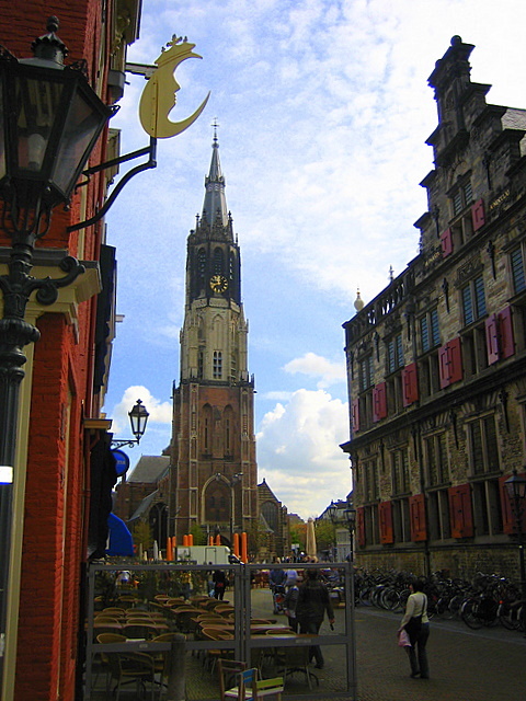 Img 4190 delft - starówka