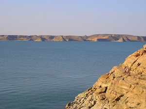 Obra1 371 abu simbel - jezioro nasera