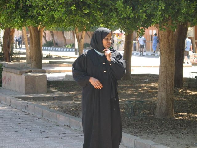 Babeczka....