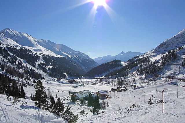 obertauern