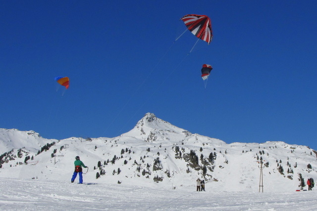 obertauern