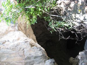 jaskinie Cacahuamilpa