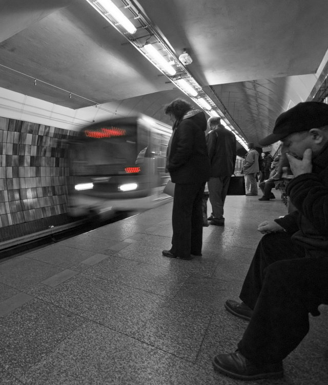 Praha