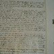 Zapiski z lat 1691 zachowane do dnia dzisiejszego