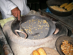 Pakistański popcorn ... [1218]
