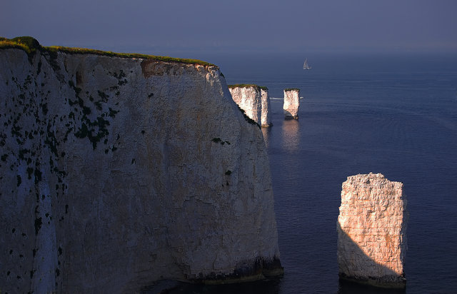 Old Harry