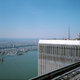 WTC - widok z dachu