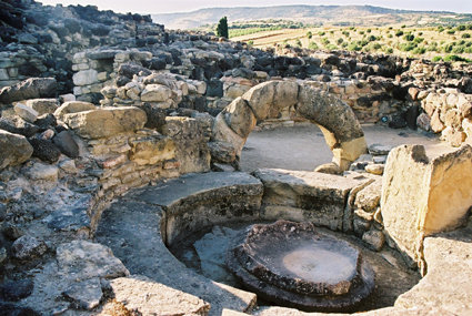 F1030006  Nuraghi