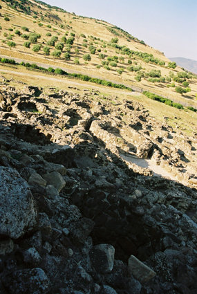 F1030009  Nuraghi