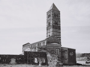 F1030020 SS. Trinità di Saccargia 