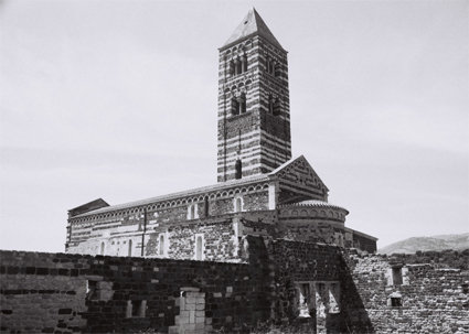 F1030019 SS. Trinità di Saccargia 