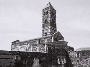 F1030019 SS. Trinità di Saccargia 