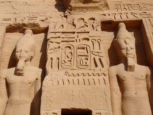Abu Simbel