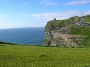 Cliffs of Moher