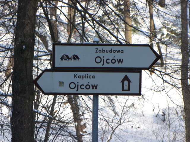 geograf się nie gubi, geograf eksploruje;)