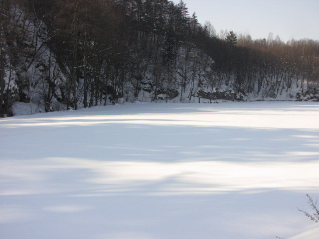 przełom Prądnika