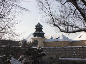 zamek