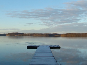 pomost