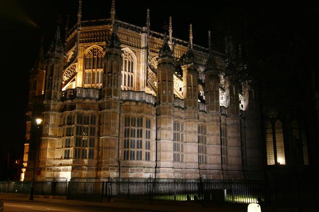 Westminster Abbey