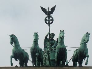 Brama Brandenburska