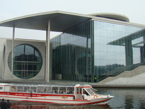 statek wycieczkowy