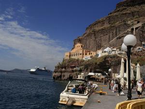 Santorini