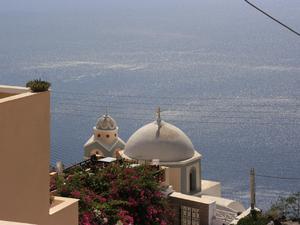 Santorini