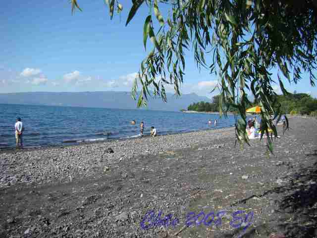 Jezioro Villarrica